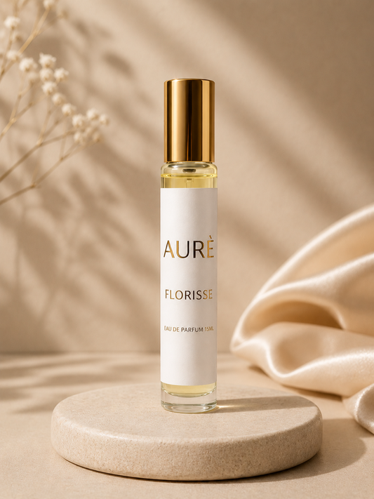 FLORISSE — POCKET EDITION