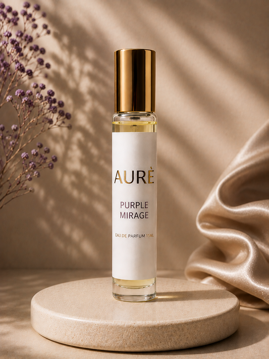 PURPLE MIRAGE — POCKET EDITION