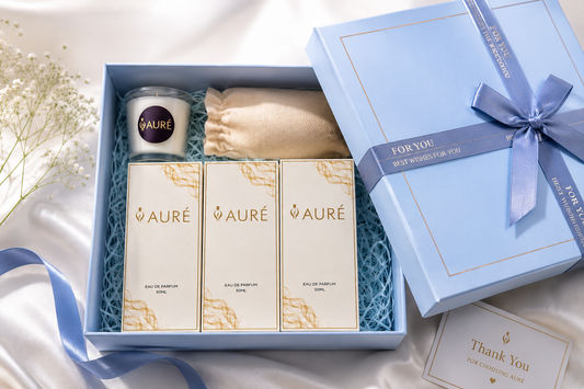 THE SIGNATURE HAMPER