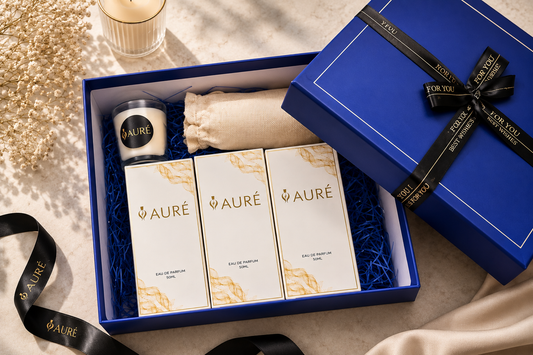 THE LUXURY HAMPER