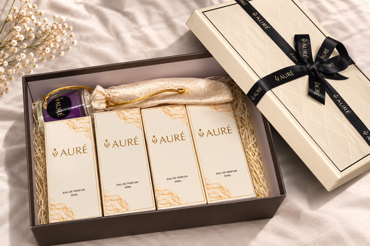 THE PREMIUM HAMPER