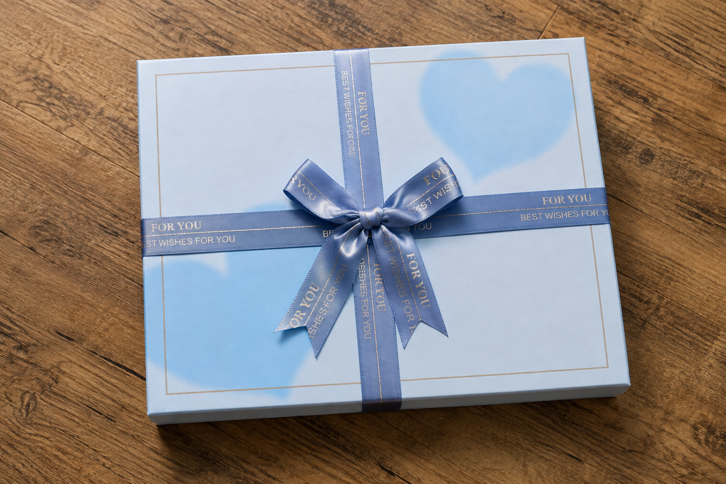 THE SIGNATURE HAMPER