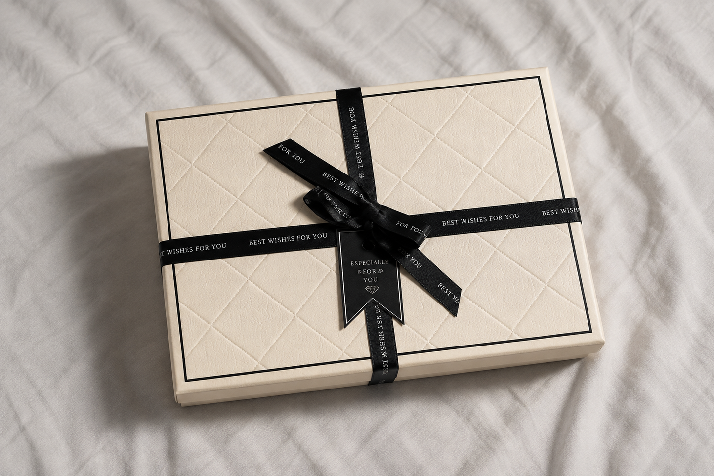 THE PREMIUM HAMPER